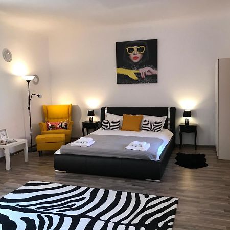 9 Central Residence Брашов Екстериор снимка