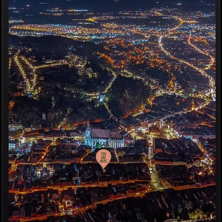 9 Central Residence Брашов Екстериор снимка