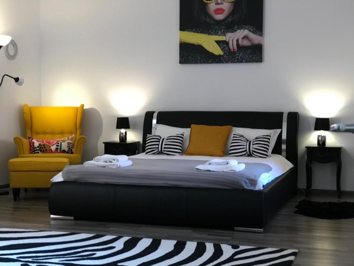 9 Central Residence Брашов Екстериор снимка