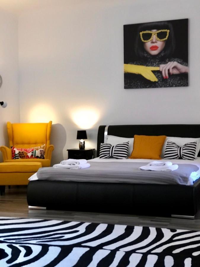 9 Central Residence Брашов Екстериор снимка