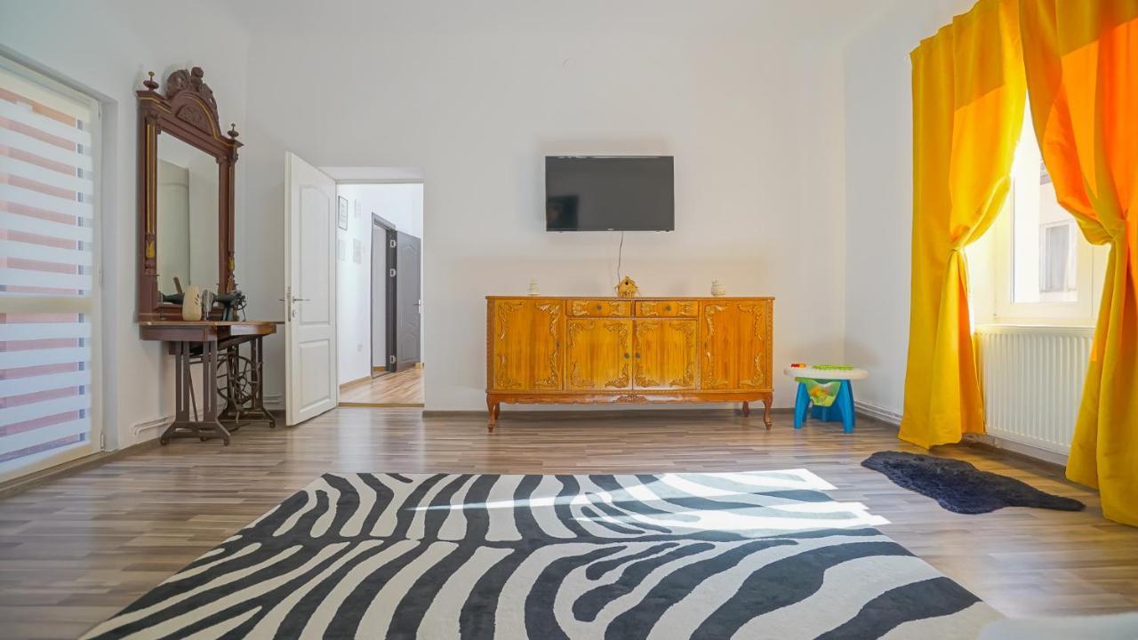 9 Central Residence Брашов Екстериор снимка