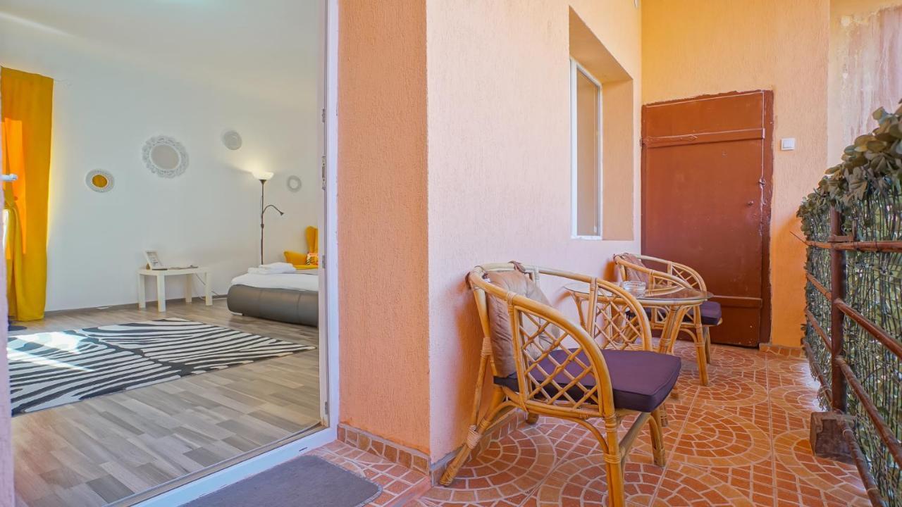 9 Central Residence Брашов Екстериор снимка