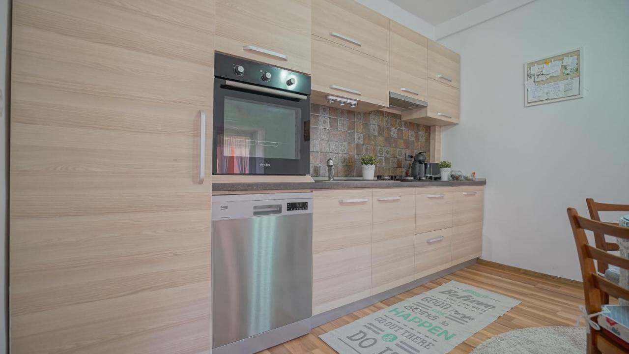 9 Central Residence Брашов Екстериор снимка