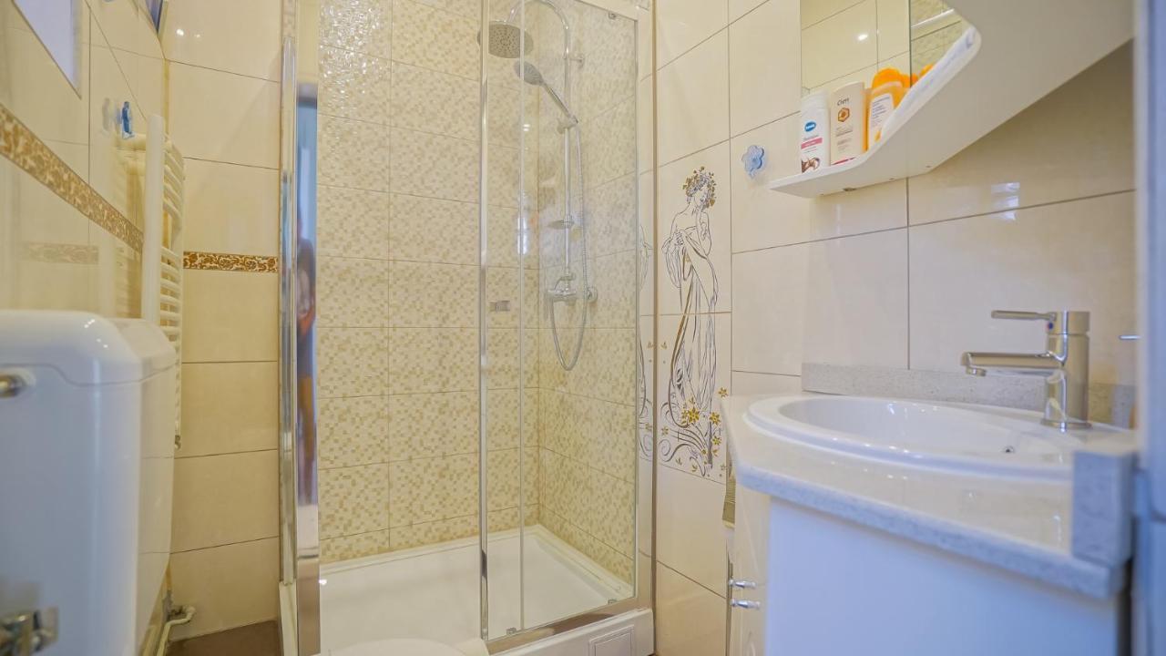 9 Central Residence Брашов Екстериор снимка