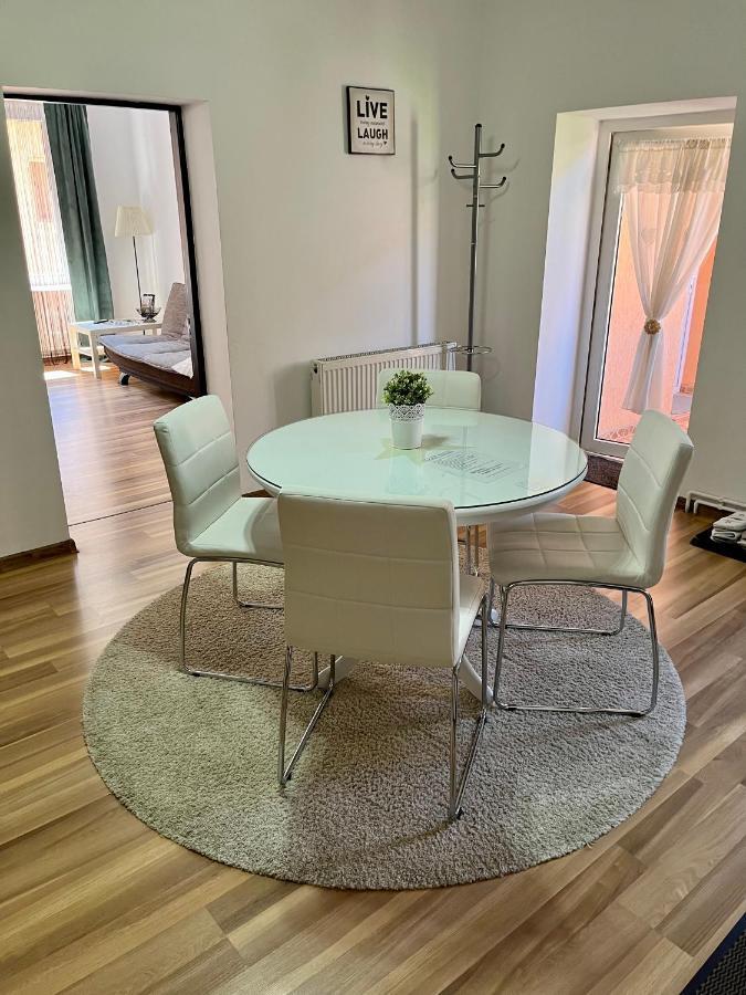 9 Central Residence Брашов Екстериор снимка