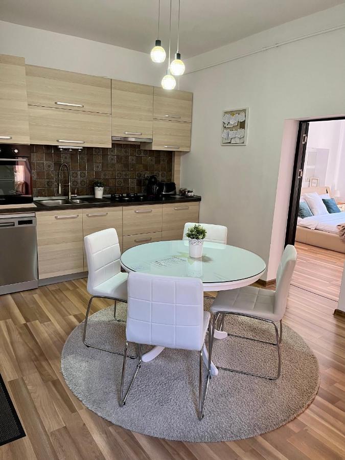9 Central Residence Брашов Екстериор снимка