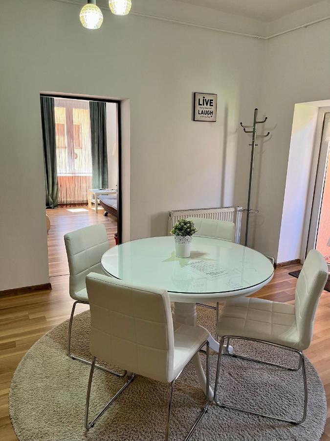 9 Central Residence Брашов Екстериор снимка
