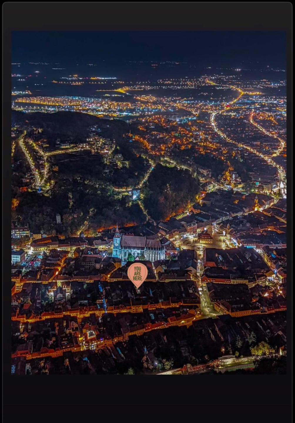 9 Central Residence Брашов Екстериор снимка