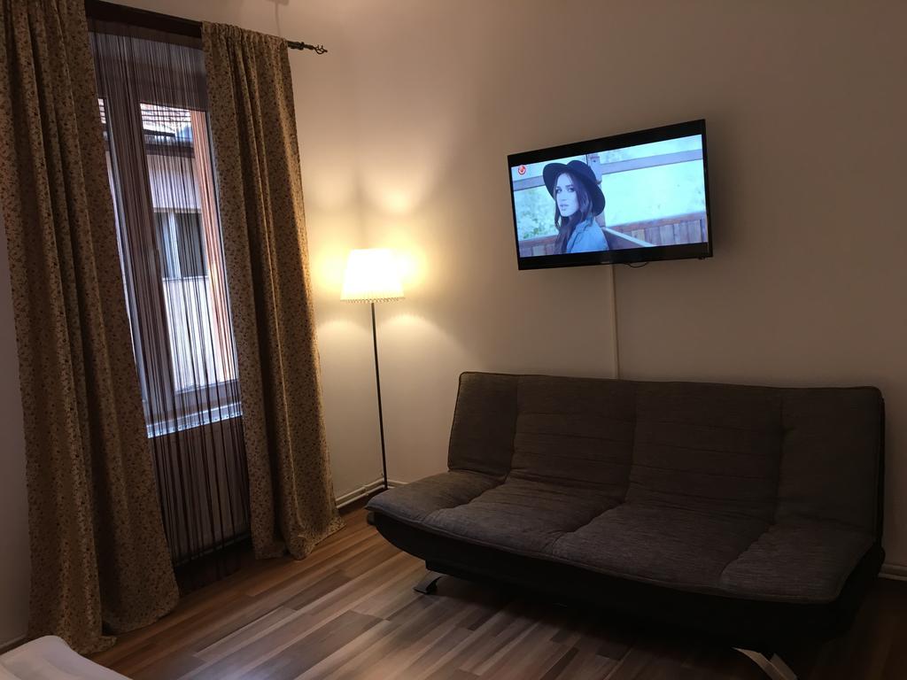 9 Central Residence Брашов Екстериор снимка