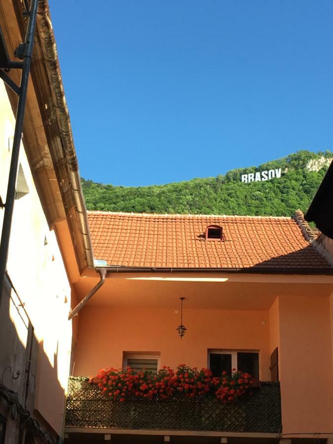 9 Central Residence Брашов Екстериор снимка