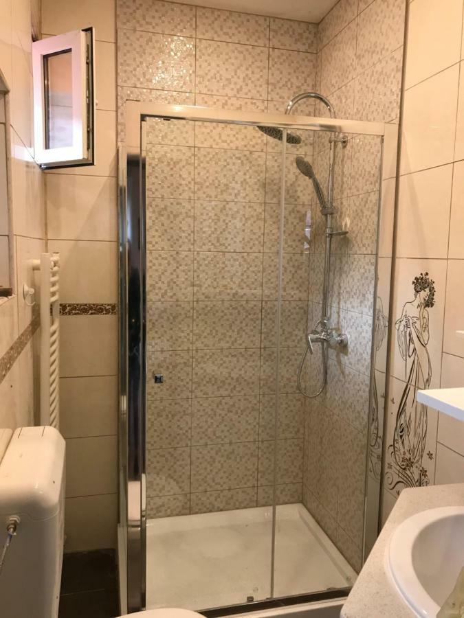 9 Central Residence Брашов Екстериор снимка