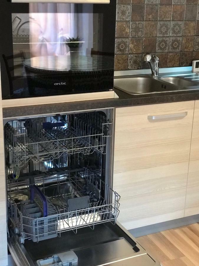 9 Central Residence Брашов Екстериор снимка